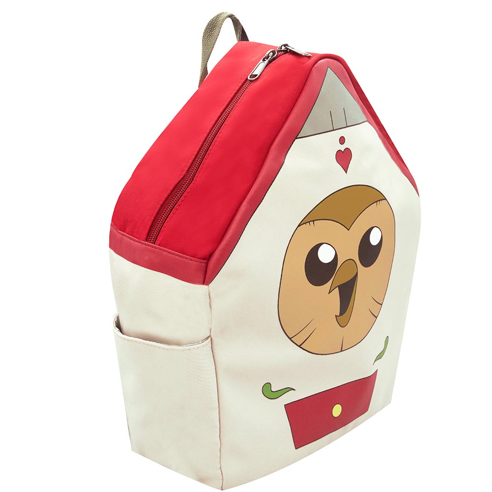 Maison de hibou Hooty sacs Cos - Kids Cosplay Anime avis et prix