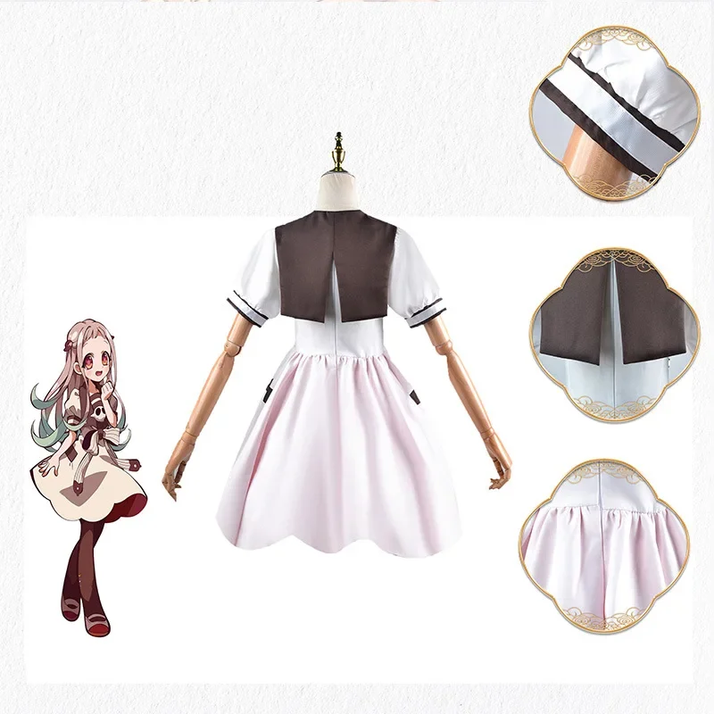 Costume de cosplay Anime Toile - Anime Cosplay Idea avis et prix