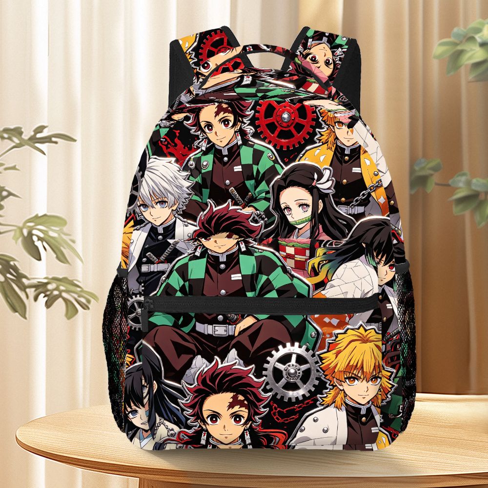 Sac à dos Demon Slayer Anime T - Anime & Cosplay Expo Acx 2025 avis et prix