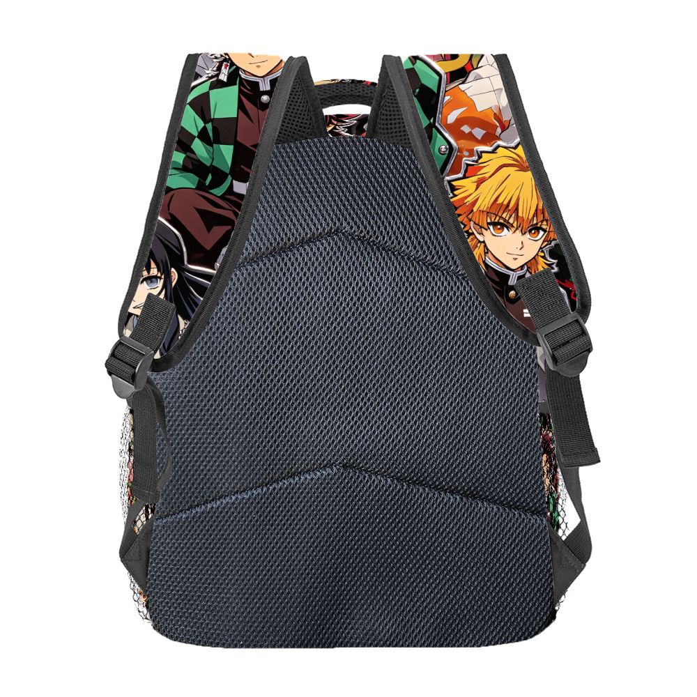 Sac à dos Demon Slayer Anime T - Anime & Cosplay Expo Acx 2025 avis et prix