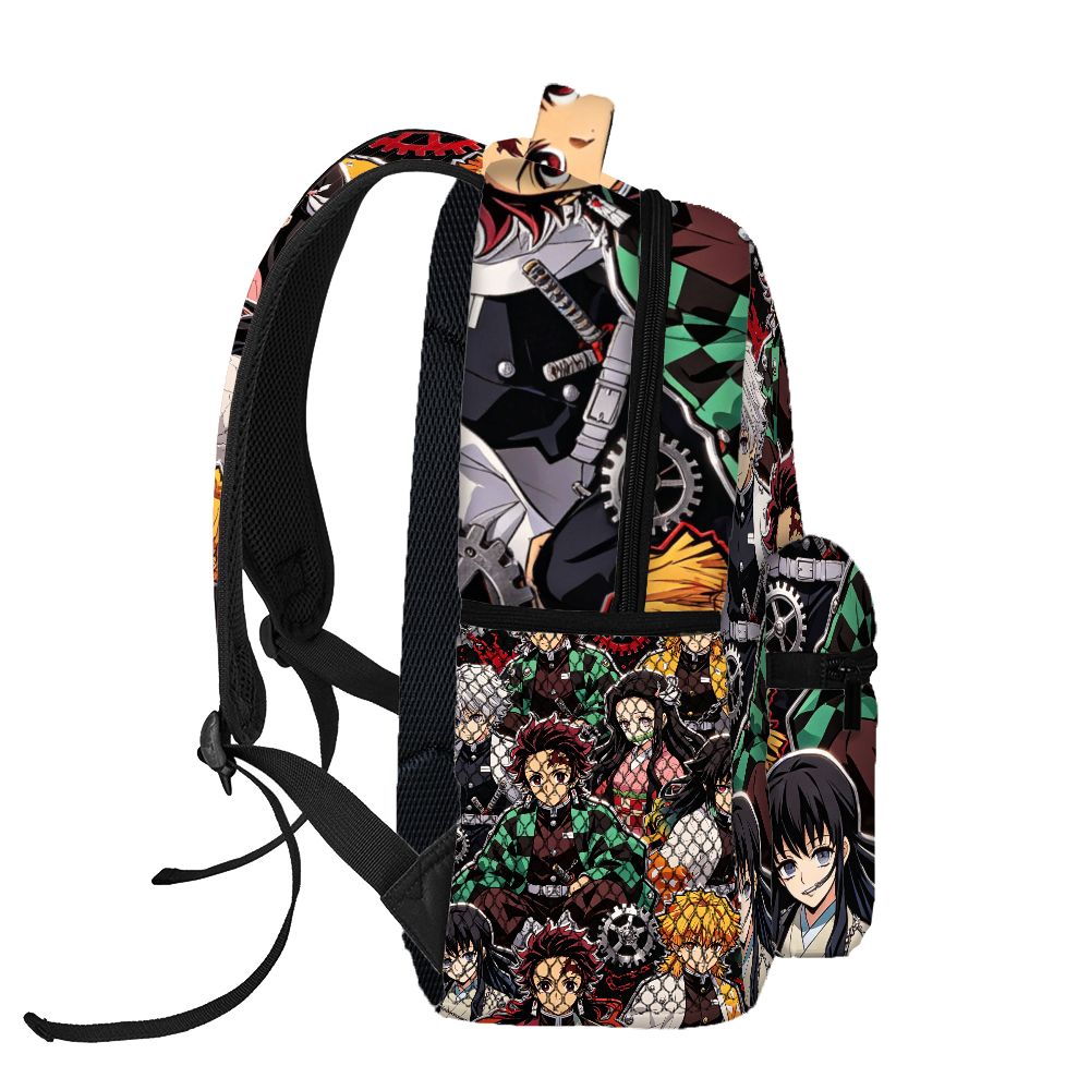 Sac à dos Demon Slayer Anime T - Anime & Cosplay Expo Acx 2025 avis et prix