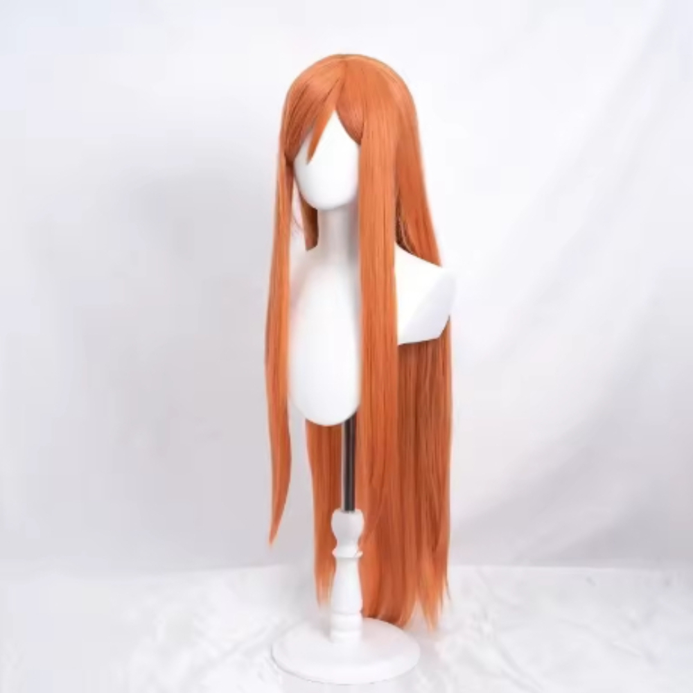 Pretty Derby Maiden Cosplay Wi - Anime Cosplay Orange Hair avis et prix