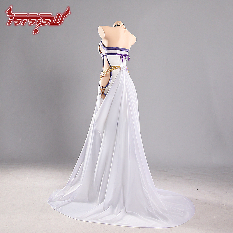 Nouvelle robe de nonne Sword M - Anime Cosplay Nun avis et prix