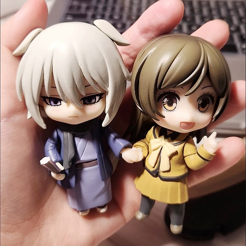 Figurine d'anime Kamisama Haji - Death Note Replica avis et prix