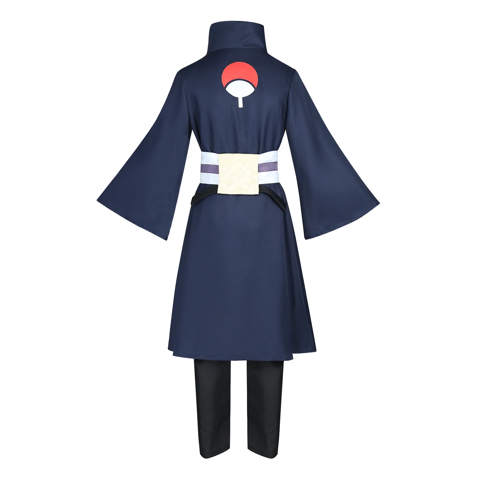 Costume d'Halloween Anime Uchi - Anime Cosplay Obito avis et prix
