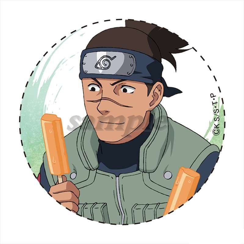 Badge de dessin animé Naruto U - Anime Cosplay Obito avis et prix