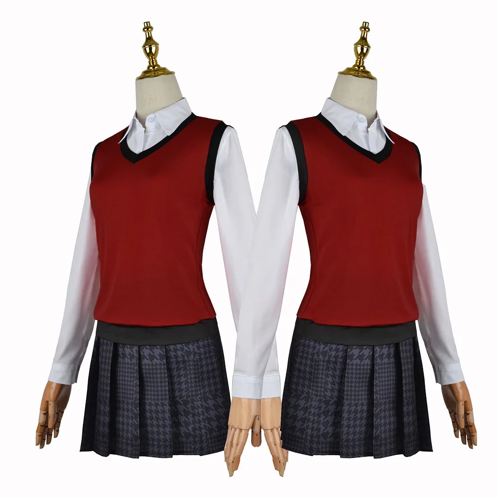 Uniforme scolaire japonais, ju - Anime Cosplay Kakegurui avis et prix