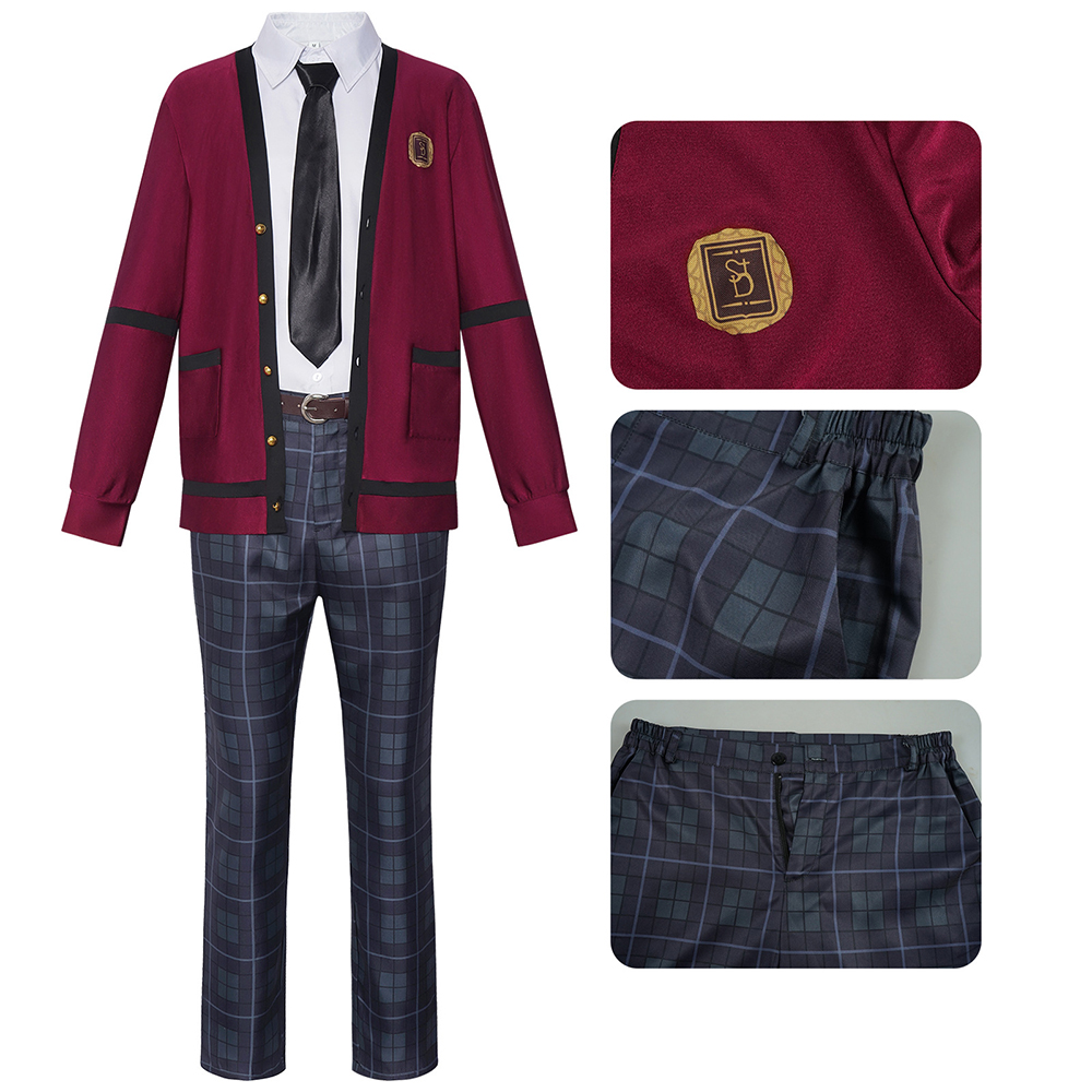 Jabami Yumeko Cosplay Anime Ka - Anime Cosplay Kakegurui avis et prix