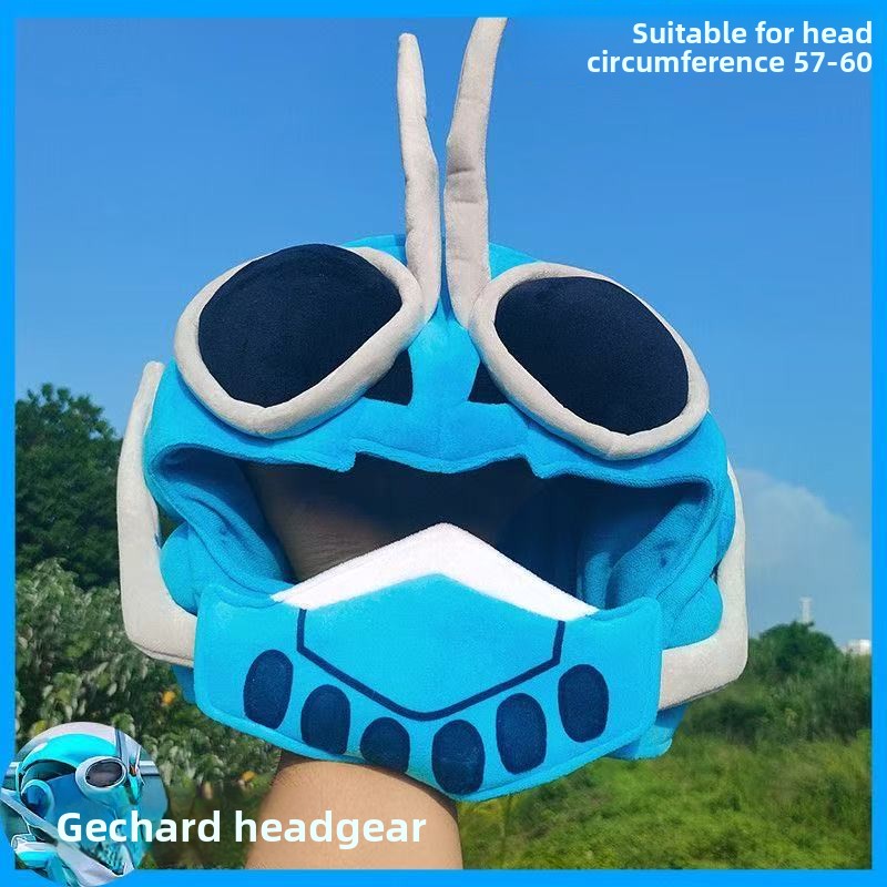 Kamen Rider Gotchard Cos capuc - Anime Cosplay Kamen Rider avis et prix