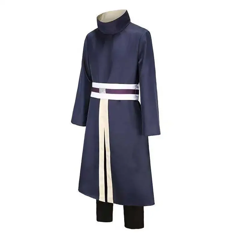 2026 Costume de Cosplay de Mig - Anime Cosplay Obito avis et prix