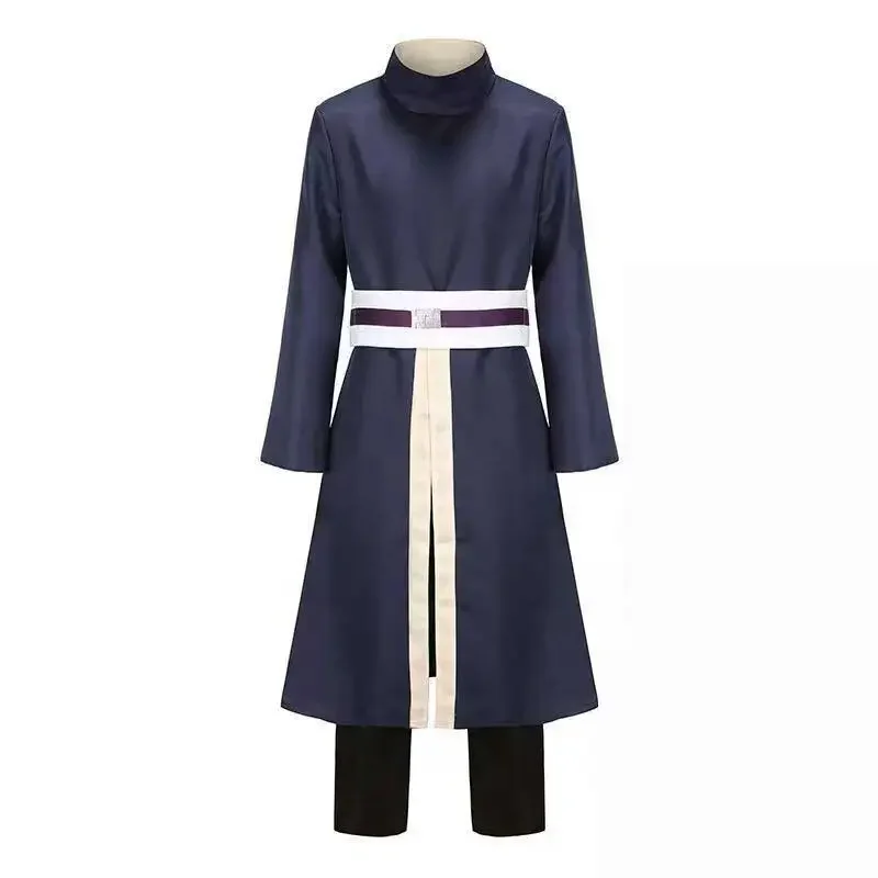 2026 Costume de Cosplay de Mig - Anime Cosplay Obito avis et prix