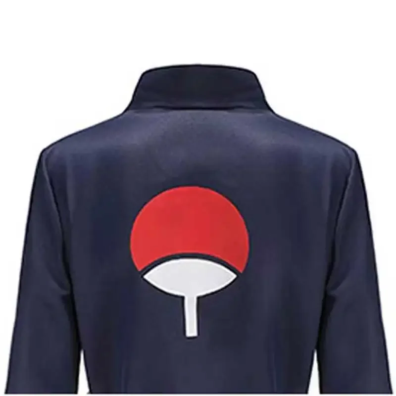 2026 Costume de Cosplay de Mig - Anime Cosplay Obito avis et prix