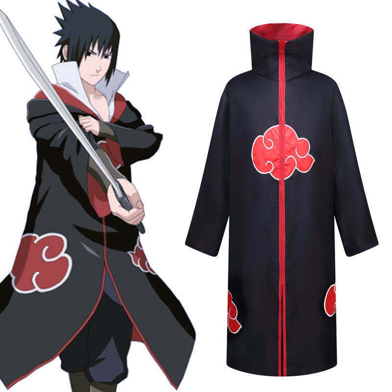 Costume de Cosplay Anime Hokag - Anime Cosplay Obito avis et prix
