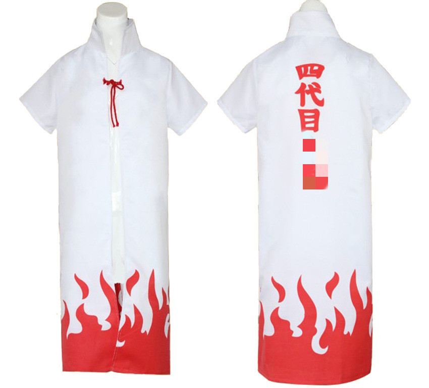 Costume de Cosplay Anime Hokag - Anime Cosplay Obito avis et prix