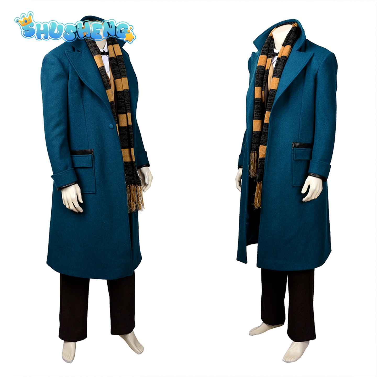 Costume de cosplay complet du  - Anime Cosplay Male avis et prix