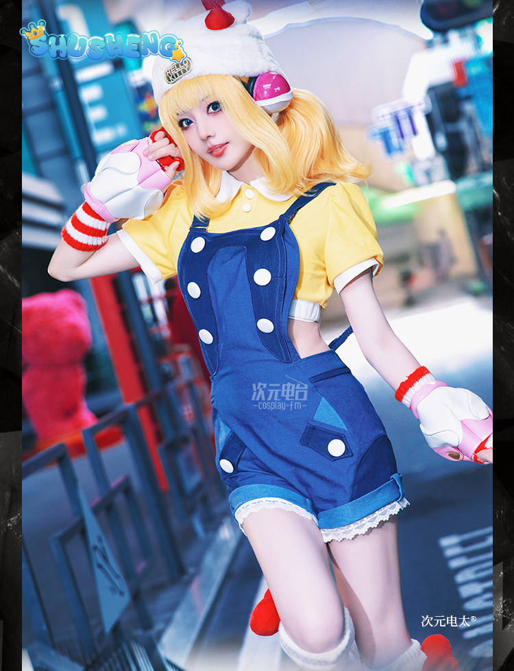 Costume de Cosplay Juno du jeu - Anime Cosplay One Piece avis et prix