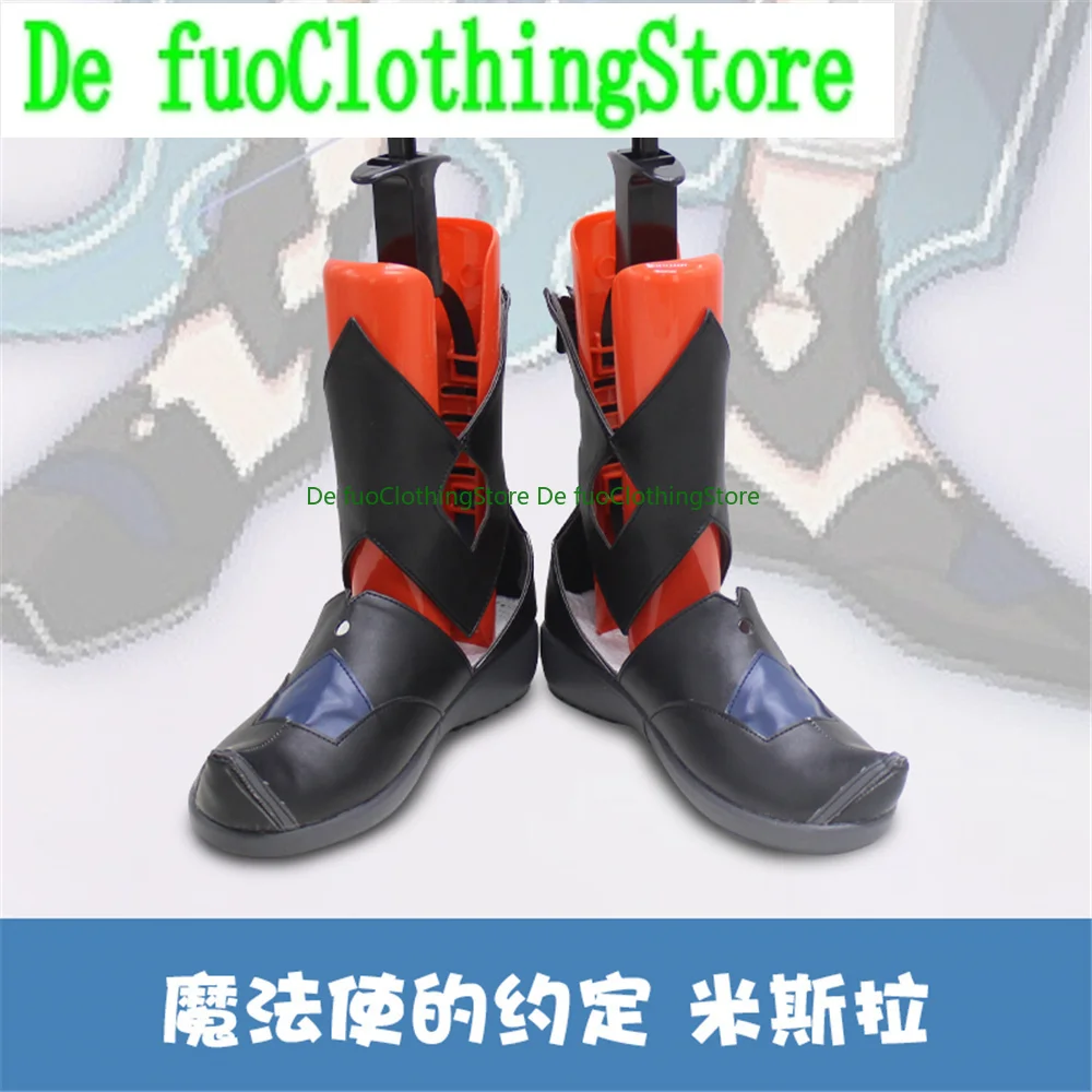 Chaussures de cosplay Mithra,  - Anime Cosplay Online Store avis et prix