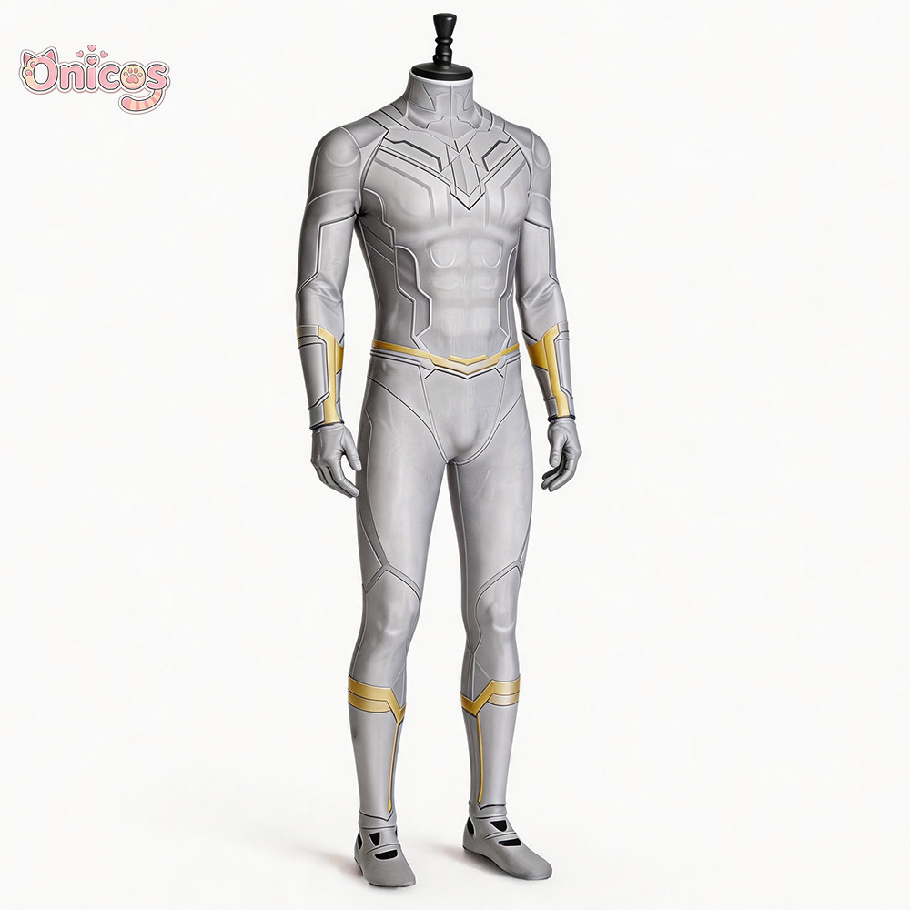 Costume de cosplay Wandavision - Anime Cosplay Male avis et prix