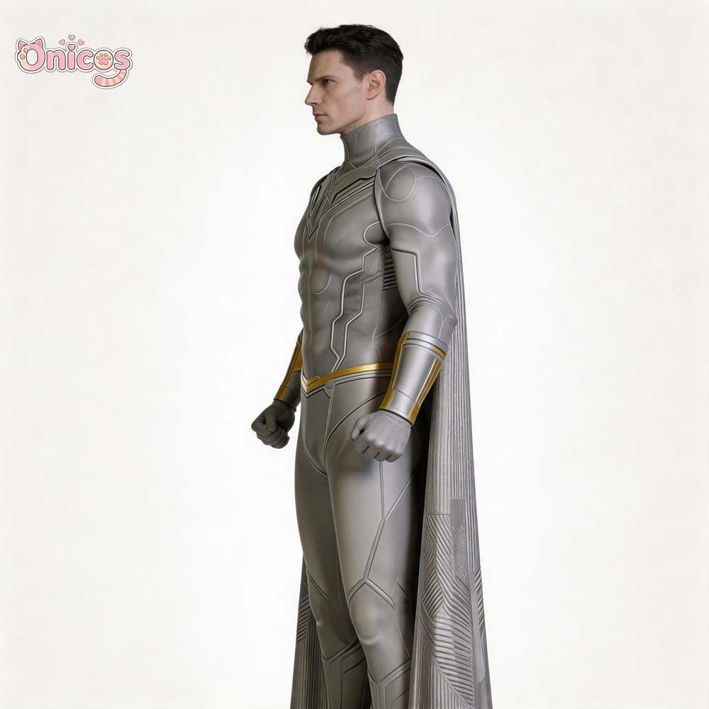 Costume de cosplay Wandavision - Anime Cosplay Male avis et prix