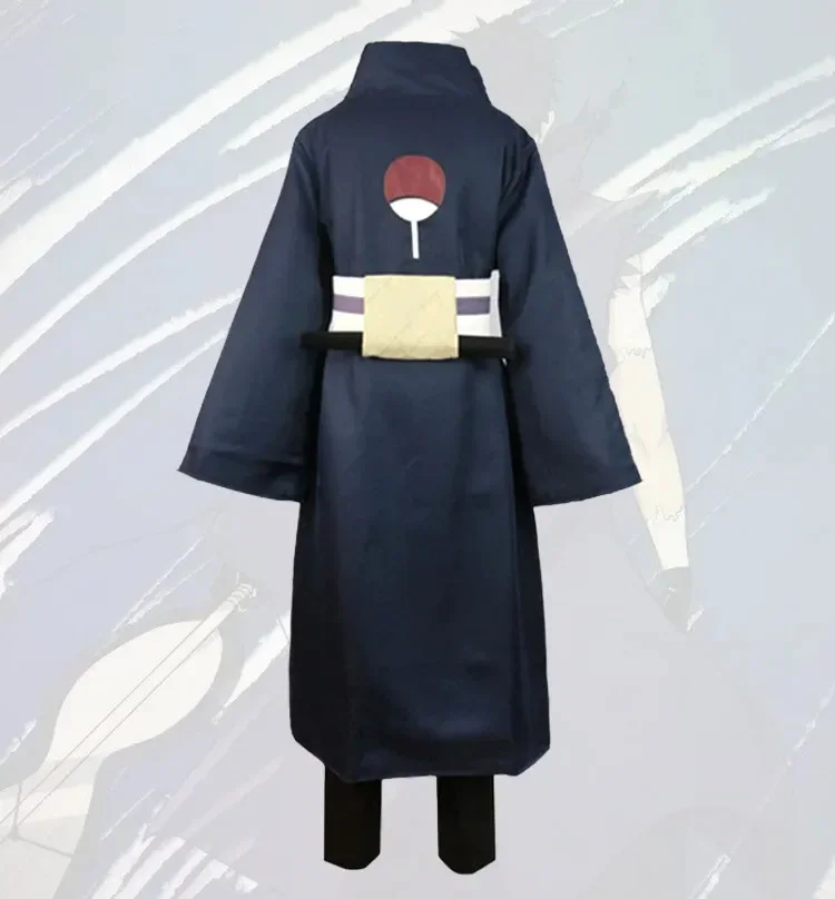 Costumes de cosplay anime Uchi - Anime Cosplay Obito avis et prix