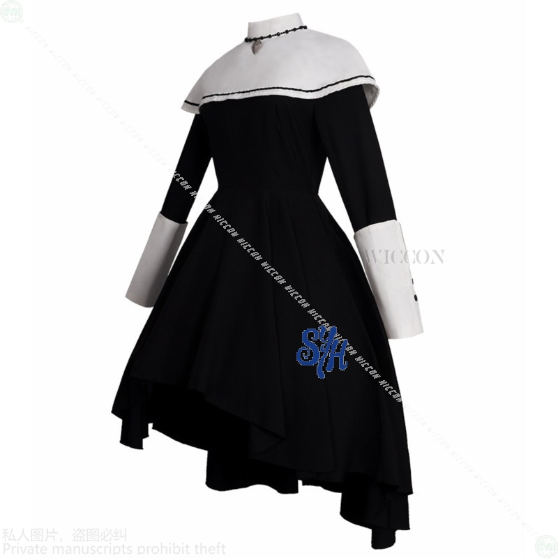 Projet Sekai jeu d'anime Yoisa - Anime Cosplay Nun avis et prix