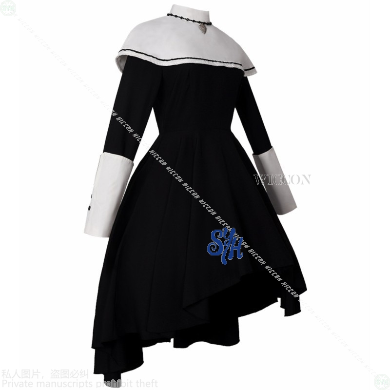 Projet Sekai jeu d'anime Yoisa - Anime Cosplay Nun avis et prix
