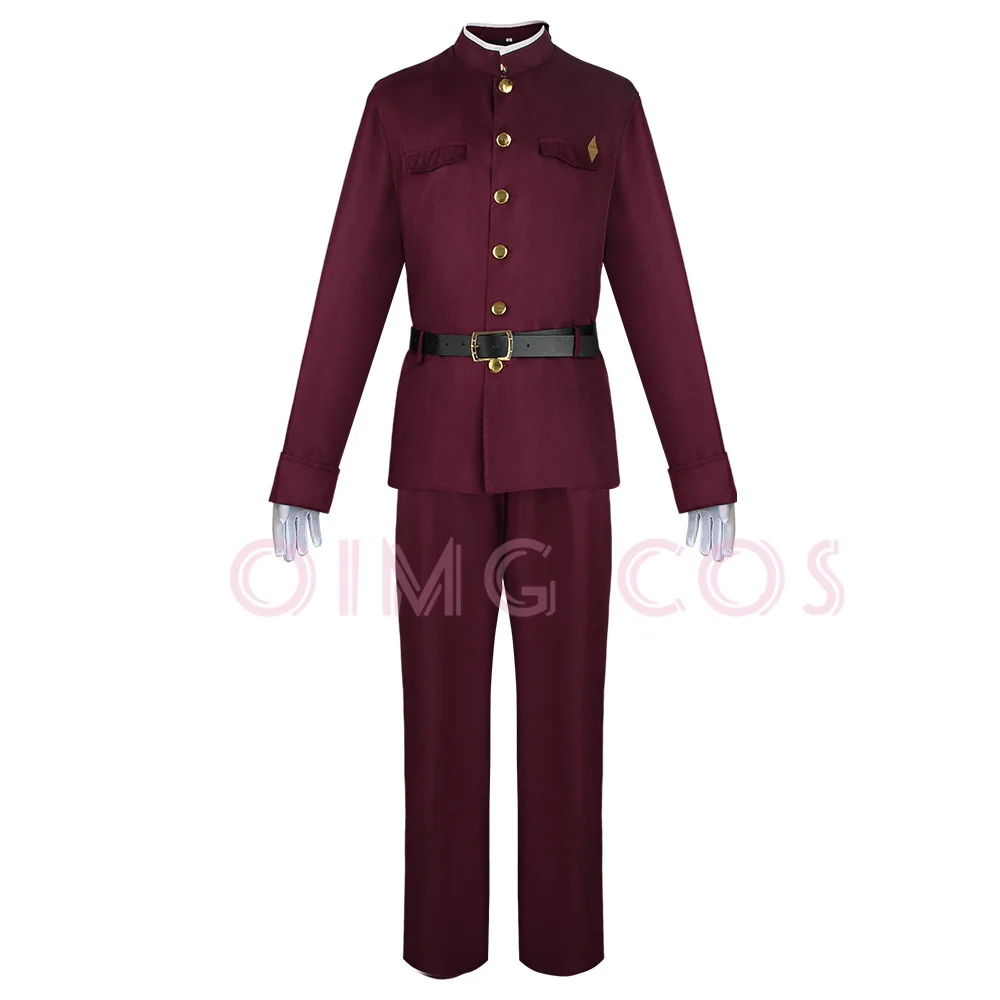 Costume de cosplay Okura Teruk - Anime Cosplay Show avis et prix