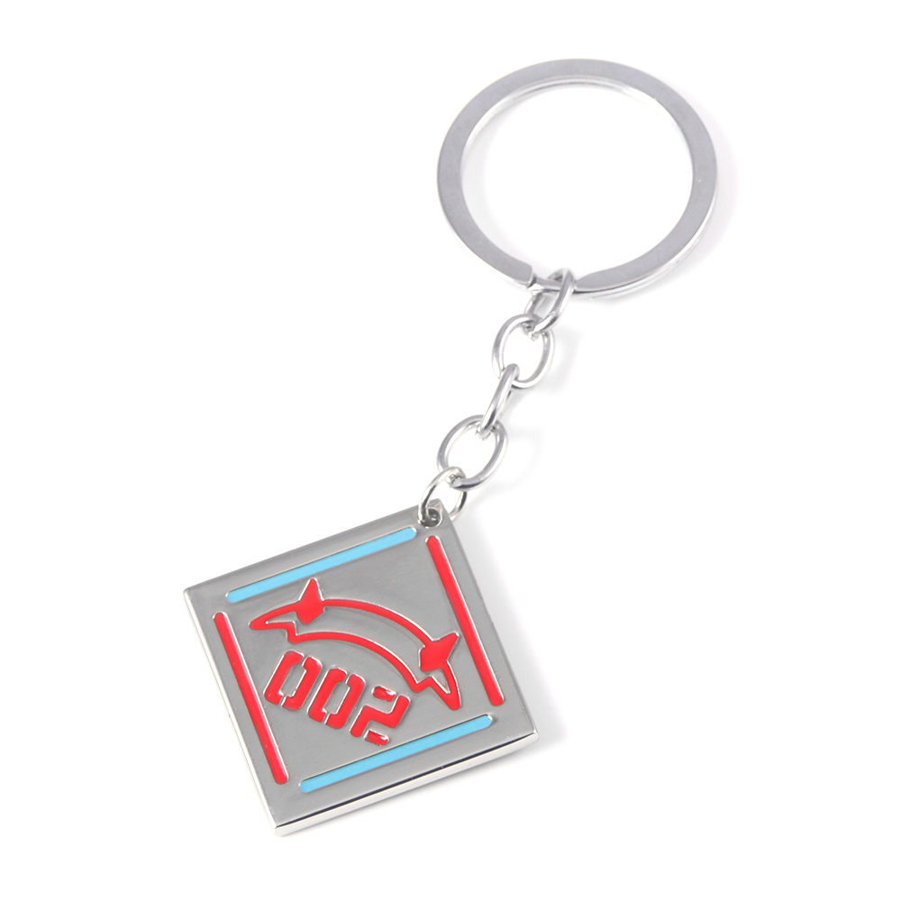 Porte-clés pendentif Anime Dar - Anime Zoey Cosplay avis et prix