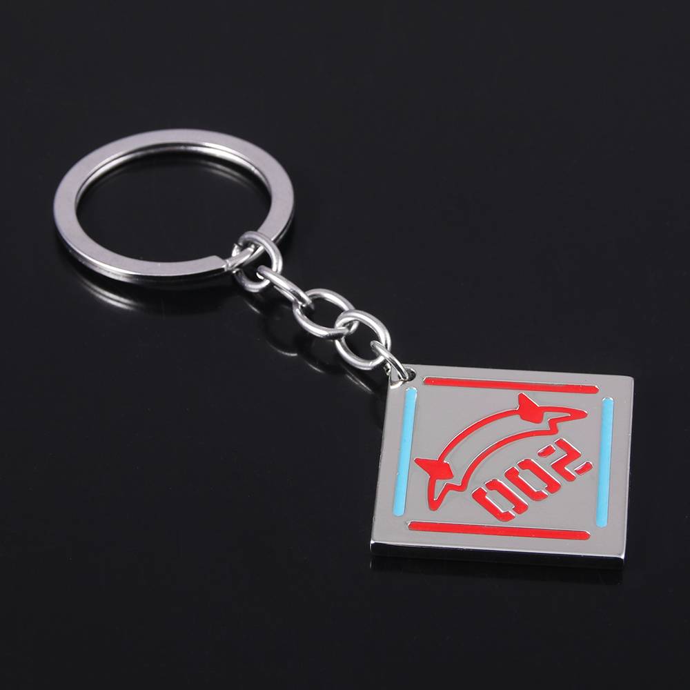 Porte-clés pendentif Anime Dar - Anime Zoey Cosplay avis et prix