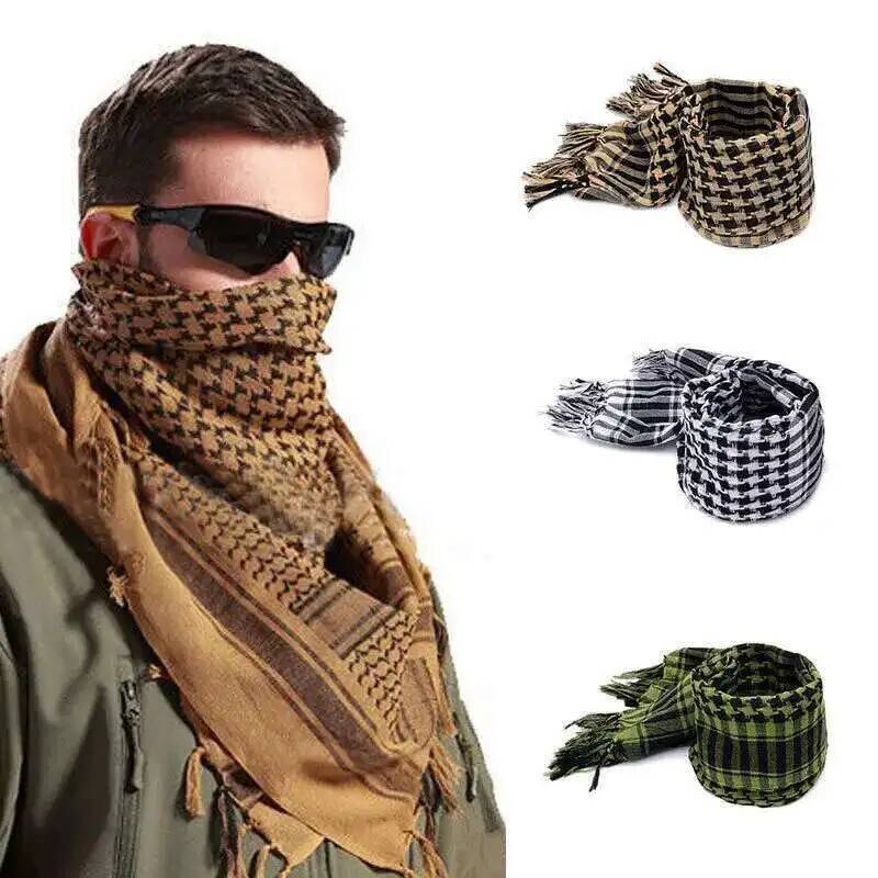 Arafat arabe écharpe châle bea - Anime Cosplay Male avis et prix