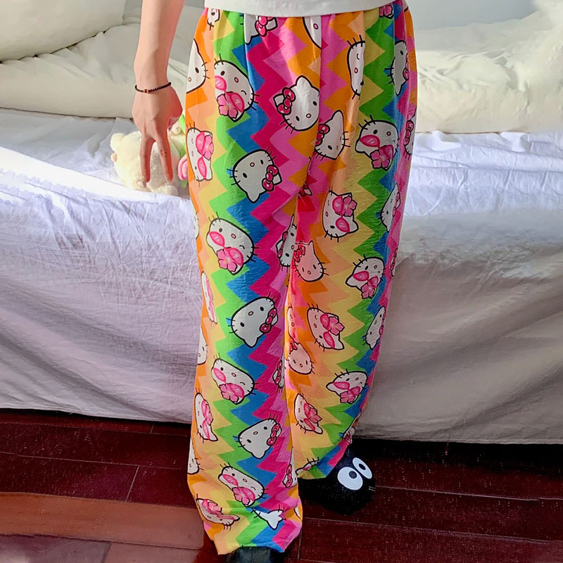 Pantalon de pyjama décontracté - Anime & Cosplay Expo Acx 2025 avis et prix