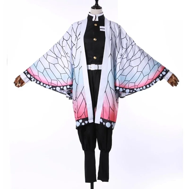 Anime Demon Slayer Kimetsu Koc - Demon Slayer Haori avis et prix