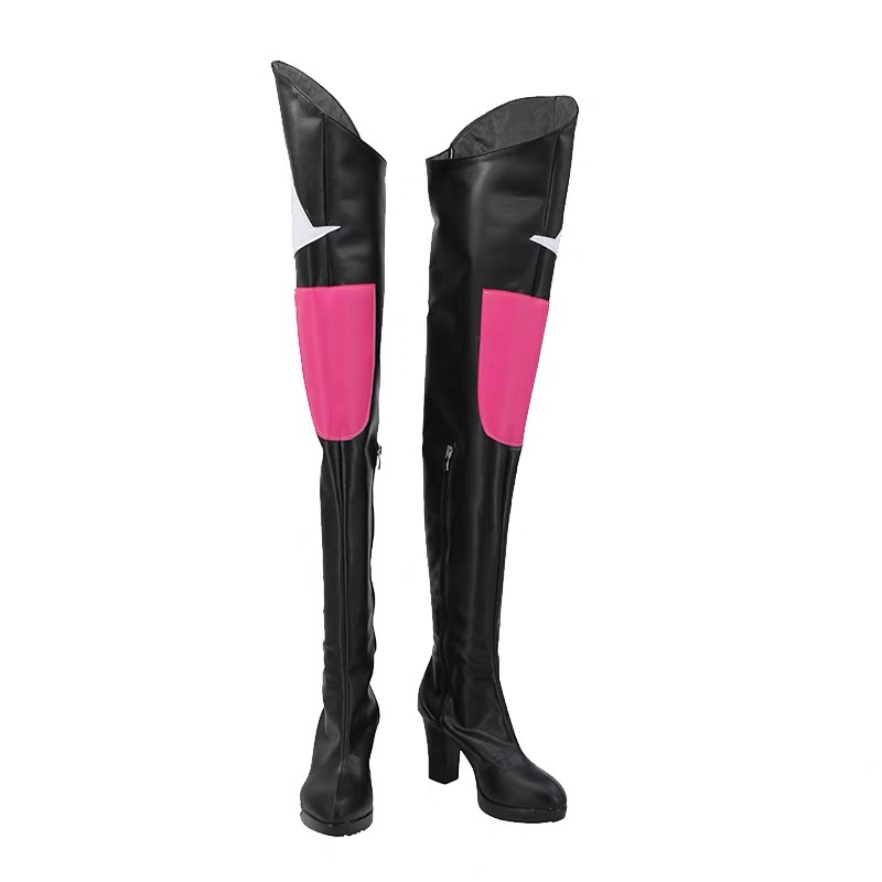 Chaussures de Cosplay pour enf - Anime Zoey Cosplay avis et prix