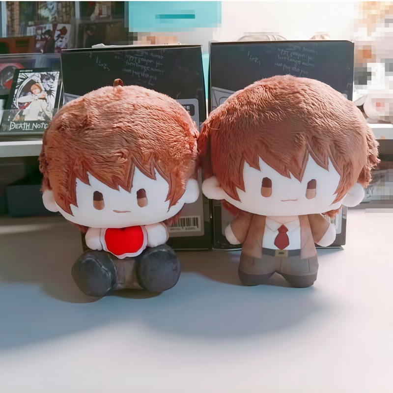 Nouvelle poupée en coton authe - Death Note Replica avis et prix