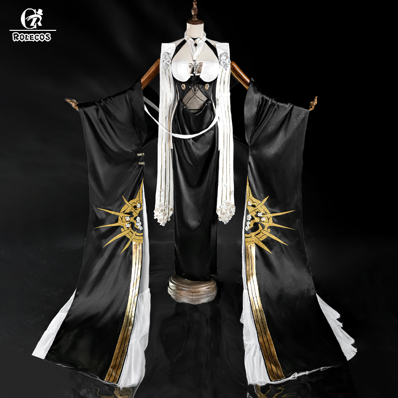 ROLECOS Game Azur Lane HMS Imp - Anime Cosplay Nun avis et prix
