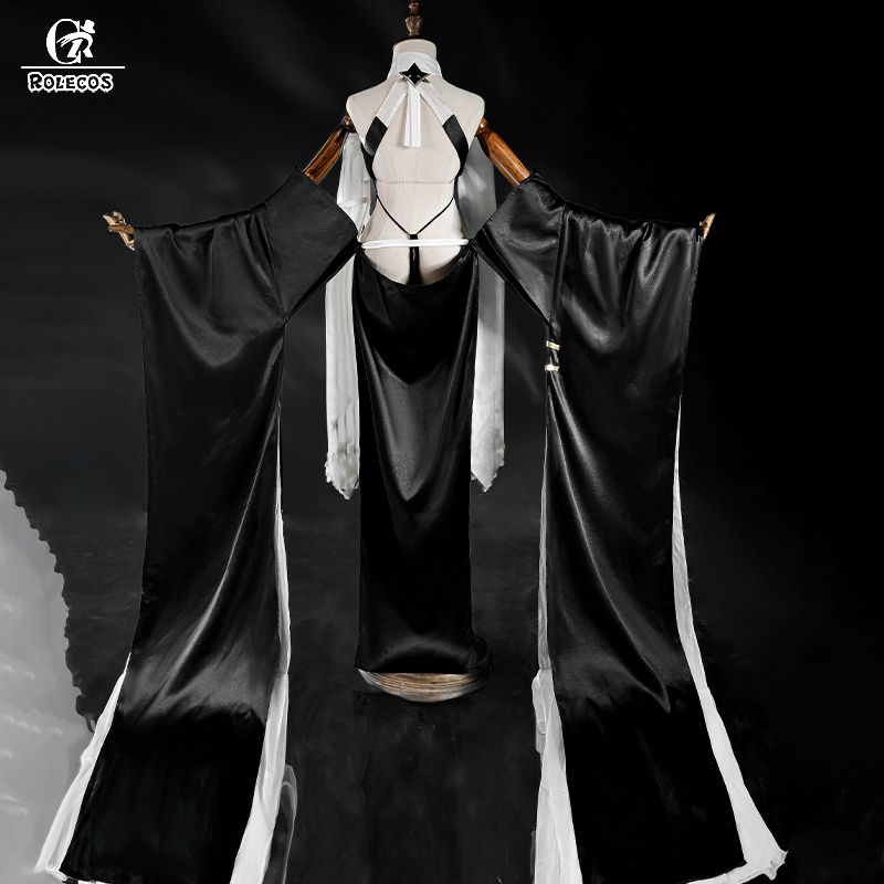 ROLECOS Game Azur Lane HMS Imp - Anime Cosplay Nun avis et prix