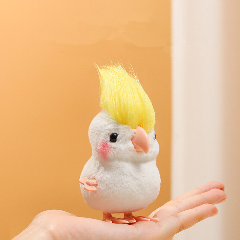 Jouets en peluche INS Kawaii S - Anime & Cosplay Expo Acx 2025 avis et prix