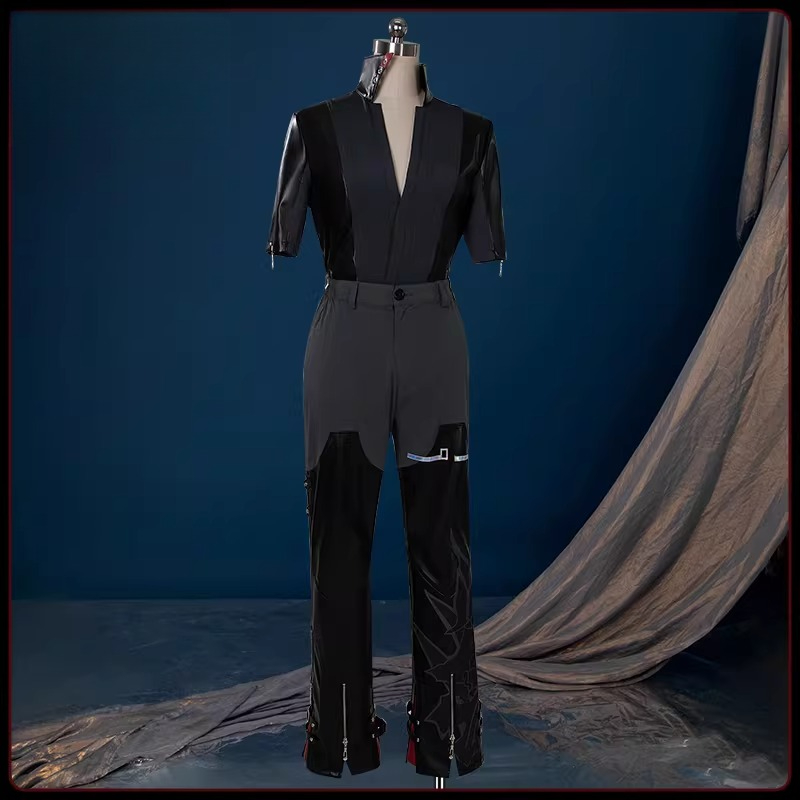 Costume de cosplay Arknights E - Anime Cosplay Show avis et prix