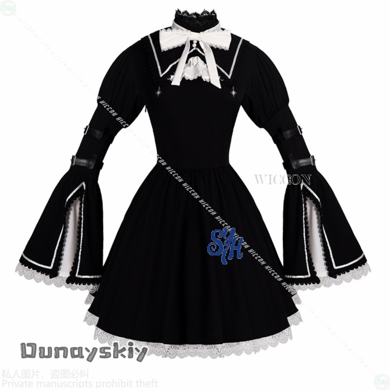 Projet de jeu animé Sekai Cosp - Anime Cosplay Nun avis et prix