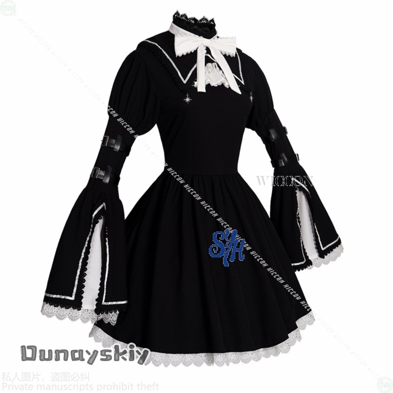 Projet de jeu animé Sekai Cosp - Anime Cosplay Nun avis et prix