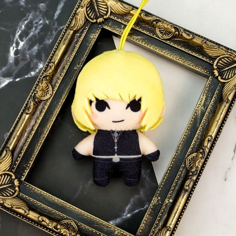 En stock : Figurine de collect - Death Note Replica avis et prix