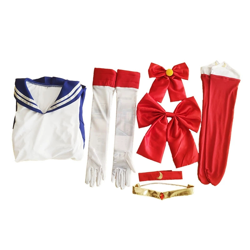 Adultes enfants Cosplay Anime  - Kids Cosplay Anime avis et prix