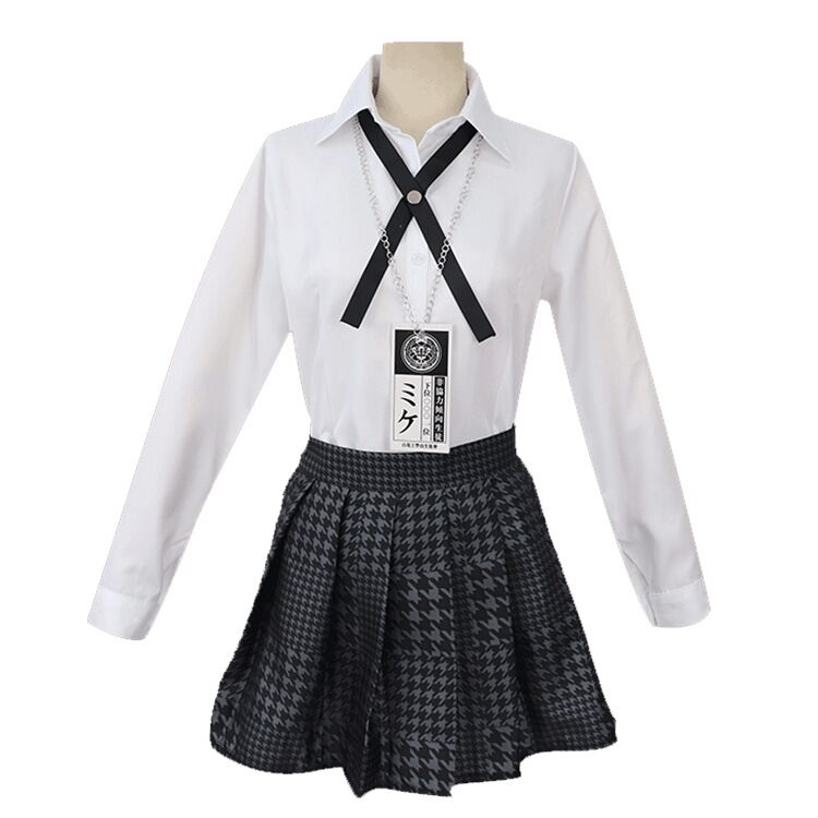 Costumes Anime KakeNAFTA pour  - Anime Cosplay Kakegurui avis et prix
