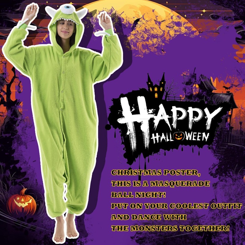 Adulte hommes femmes Onesie un - Anime Cosplay One Piece avis et prix