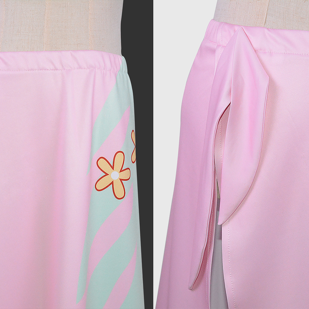 Costume de cosplay Nico Robin  - Anime Cosplay One Piece avis et prix