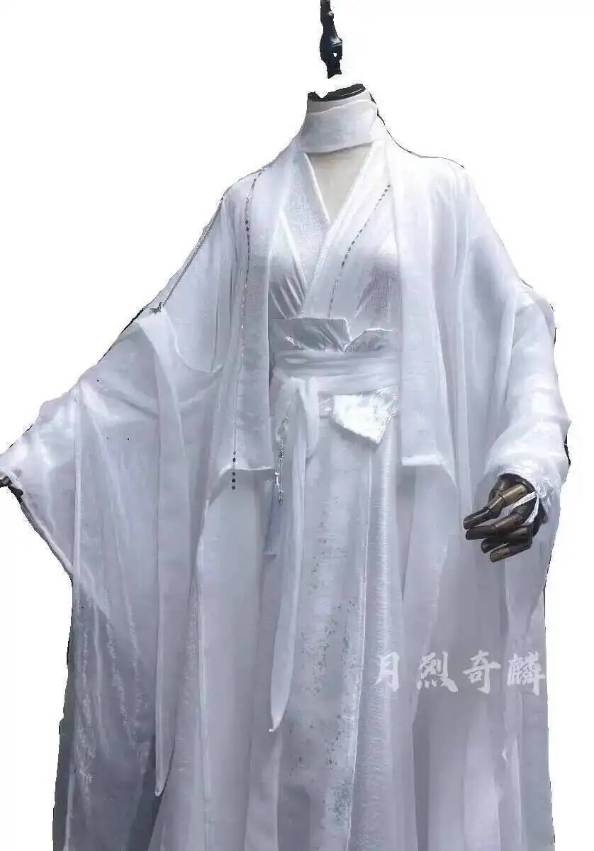 Costume d'halloween pour homme - Anime Cosplay Male avis et prix