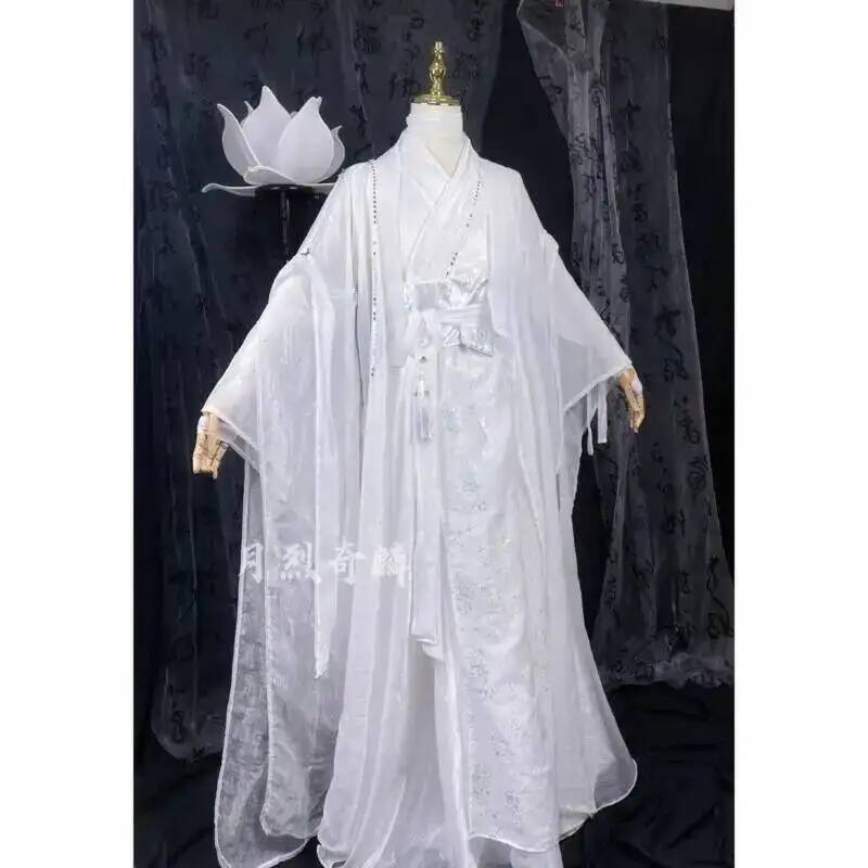Costume d'halloween pour homme - Anime Cosplay Male avis et prix