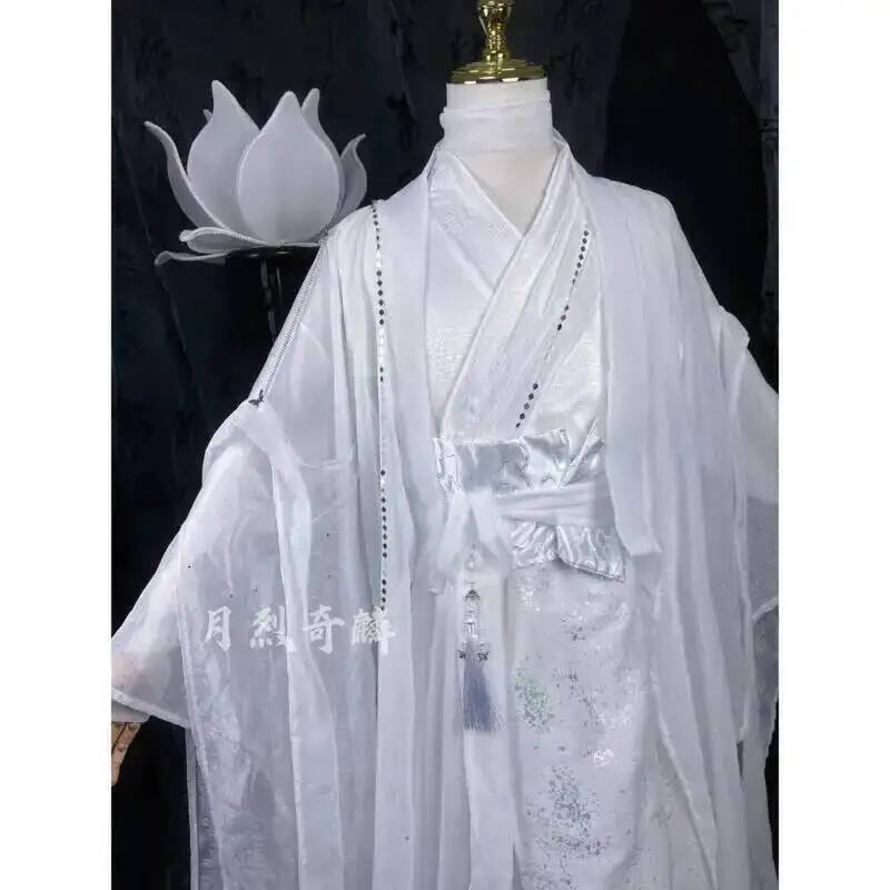 Costume d'halloween pour homme - Anime Cosplay Male avis et prix