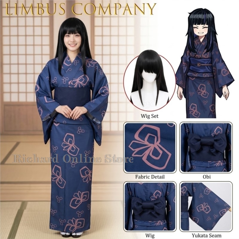 Boutique en ligne Richard Aray - Anime Cosplay Online Store avis et prix