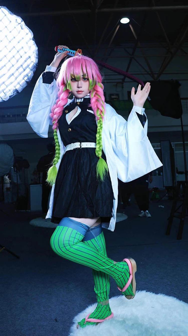 Costume de Cosplay Anime Kanro - Kids Cosplay Anime avis et prix